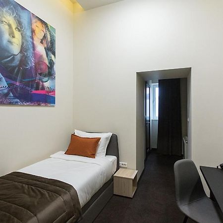 Hotel Grand Hedonist Pančevo Екстериор снимка