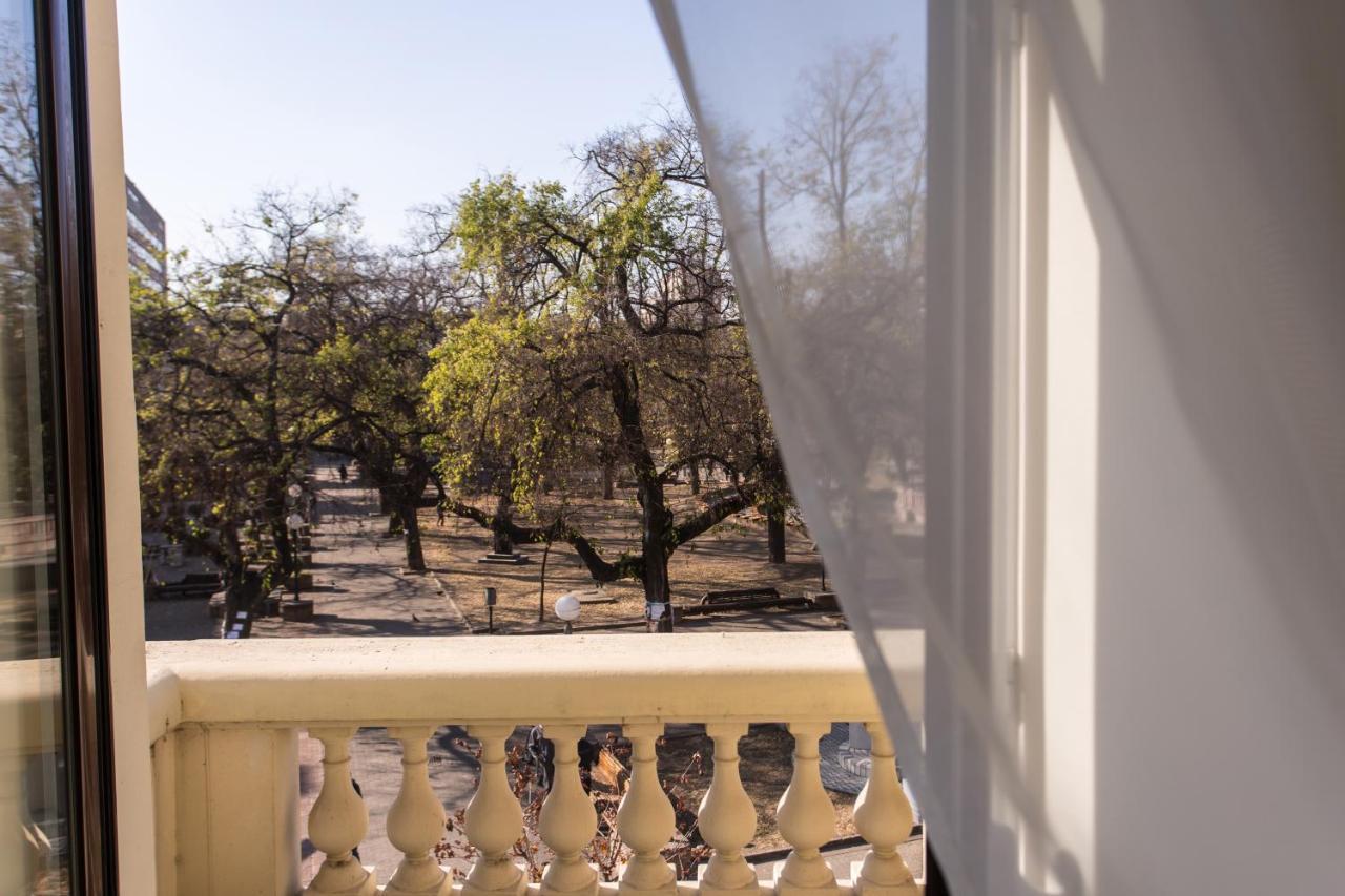 Hotel Grand Hedonist Pančevo Екстериор снимка